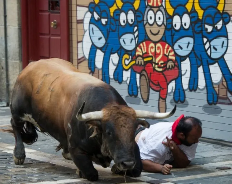 U 8 sati se pu&scaron;ta &scaron;est bikova.