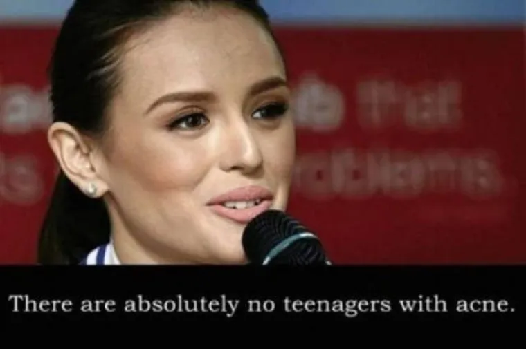 Apsolutno nijedan tinejdžer nema pri&scaron;tiće