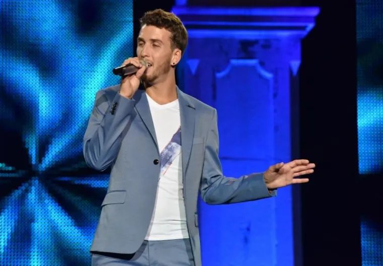 Mateo Pilat