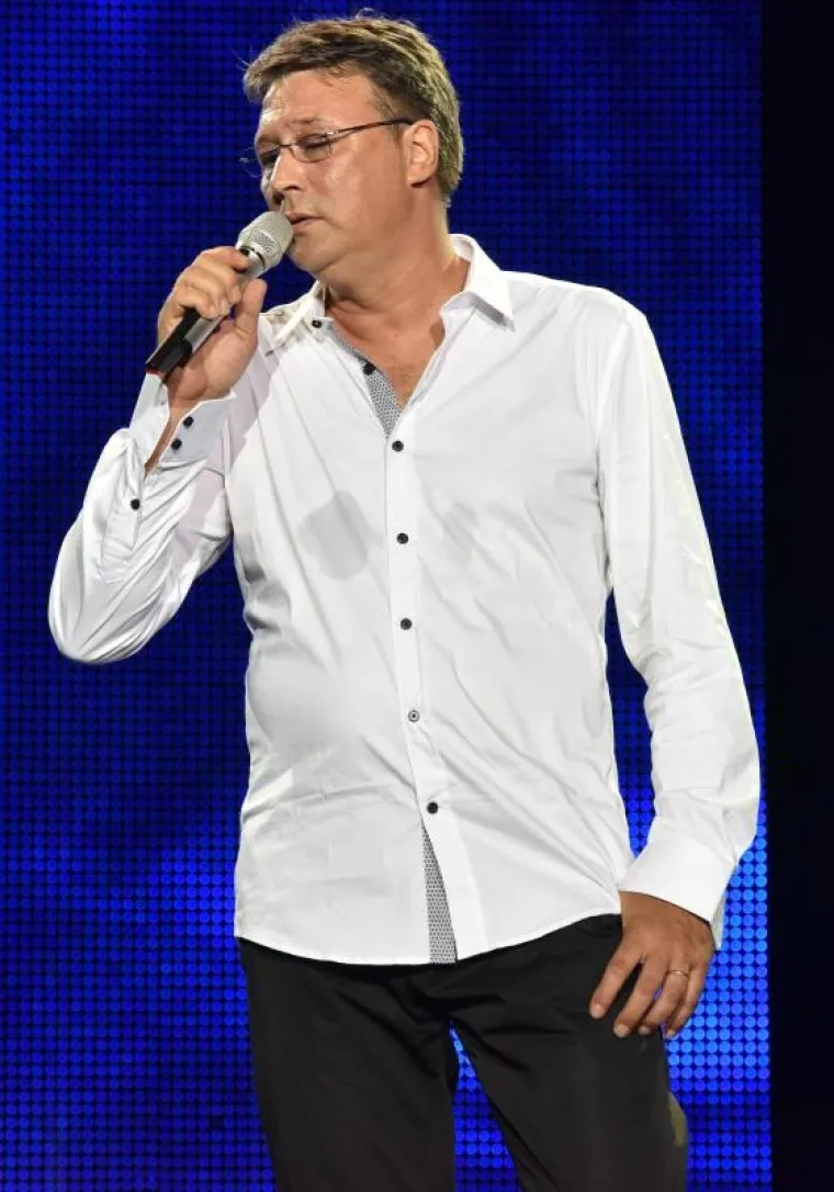 Hari Rončević
