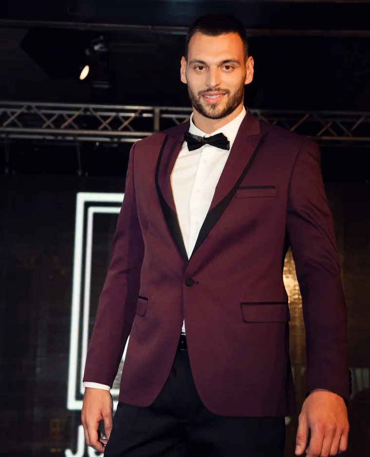 ''Presretan sam odabirom pobjednika. Nadam se odličnom rezultatu na svjetskim izborima u Honk Kongu i Panami'', rekao je Boris Kosmač nakon progla&scaron;enja pobjednika.