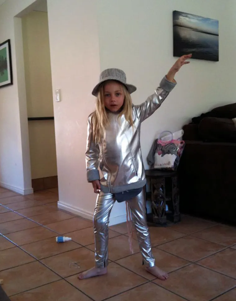 Ono kad po&scaron;alje&scaron; tatu u &scaron;oping odjeće...