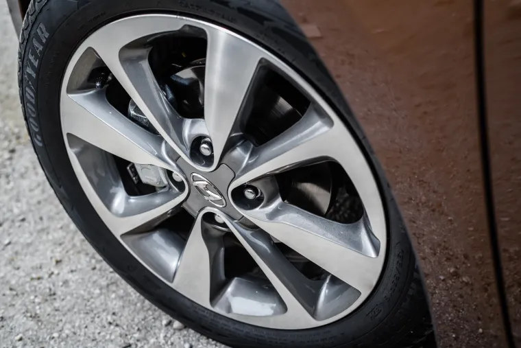 UVJERITE SE: Hyundai i20 oduševljava prostorom i može služiti kao obiteljski automobil