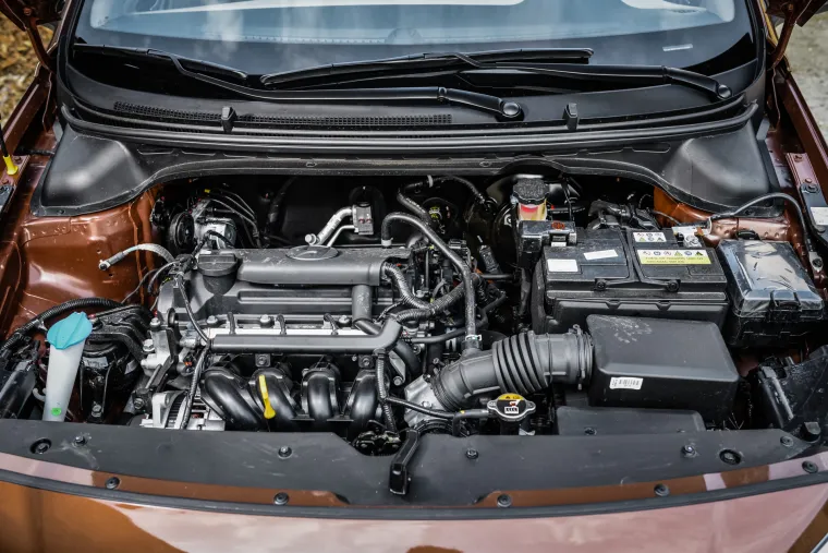 UVJERITE SE: Hyundai i20 odu&scaron;evljava prostorom i može služiti kao obiteljski automobil