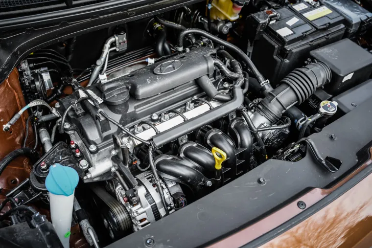 UVJERITE SE: Hyundai i20 odu&scaron;evljava prostorom i može služiti kao obiteljski automobil