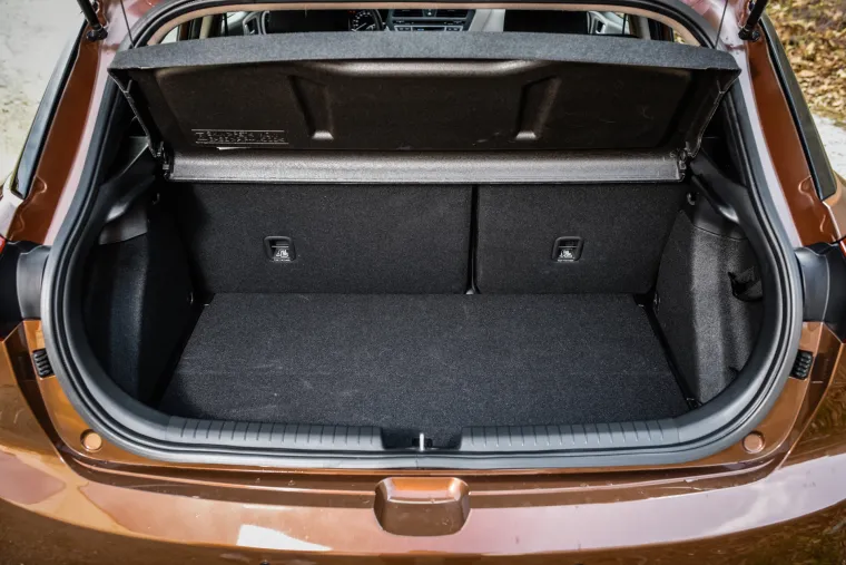 UVJERITE SE: Hyundai i20 odu&scaron;evljava prostorom i može služiti kao obiteljski automobil