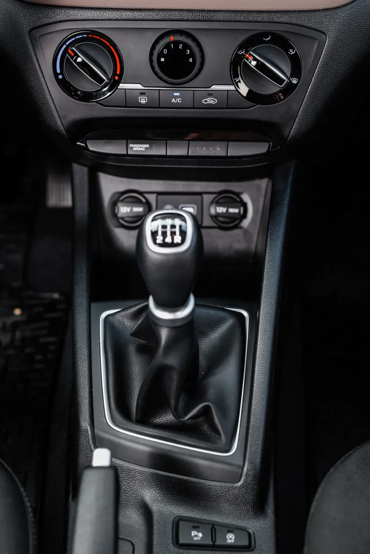 UVJERITE SE: Hyundai i20 odu&scaron;evljava prostorom i može služiti kao obiteljski automobil