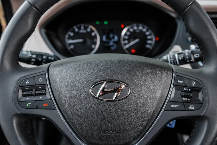 UVJERITE SE: Hyundai i20 odu&scaron;evljava prostorom i može služiti kao obiteljski automobil