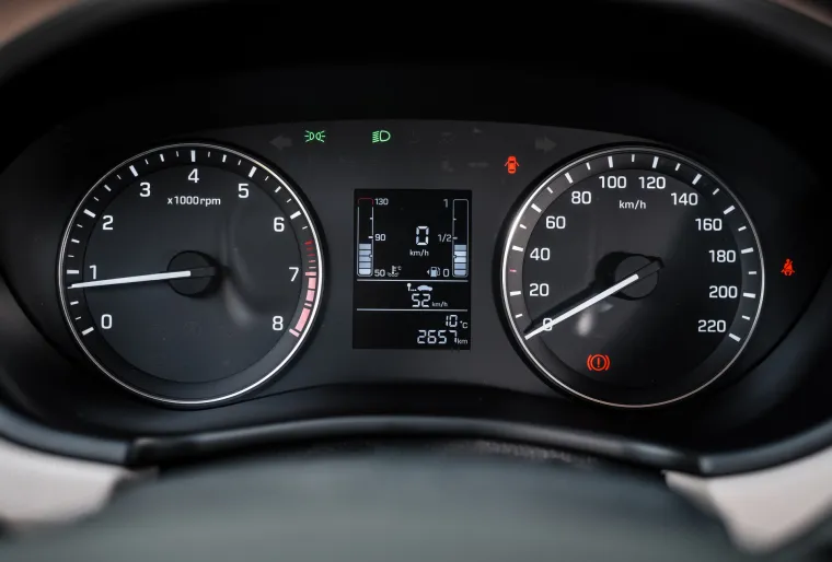 UVJERITE SE: Hyundai i20 odu&scaron;evljava prostorom i može služiti kao obiteljski automobil