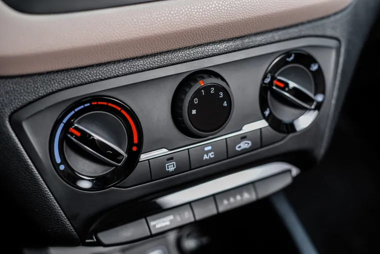 UVJERITE SE: Hyundai i20 odu&scaron;evljava prostorom i može služiti kao obiteljski automobil