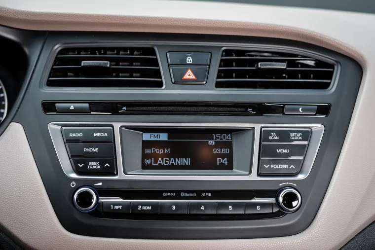 UVJERITE SE: Hyundai i20 odu&scaron;evljava prostorom i može služiti kao obiteljski automobil