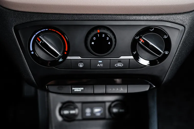 UVJERITE SE: Hyundai i20 odu&scaron;evljava prostorom i može služiti kao obiteljski automobil