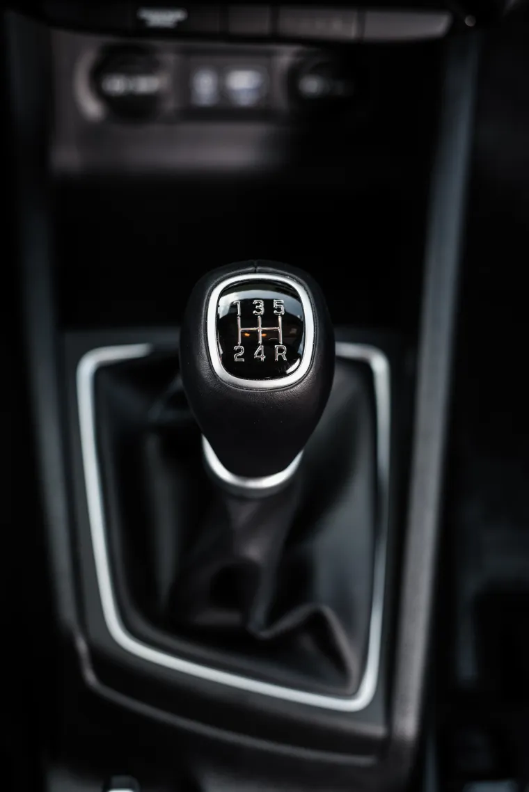 UVJERITE SE: Hyundai i20 odu&scaron;evljava prostorom i može služiti kao obiteljski automobil