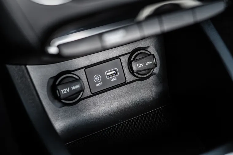 UVJERITE SE: Hyundai i20 odu&scaron;evljava prostorom i može služiti kao obiteljski automobil