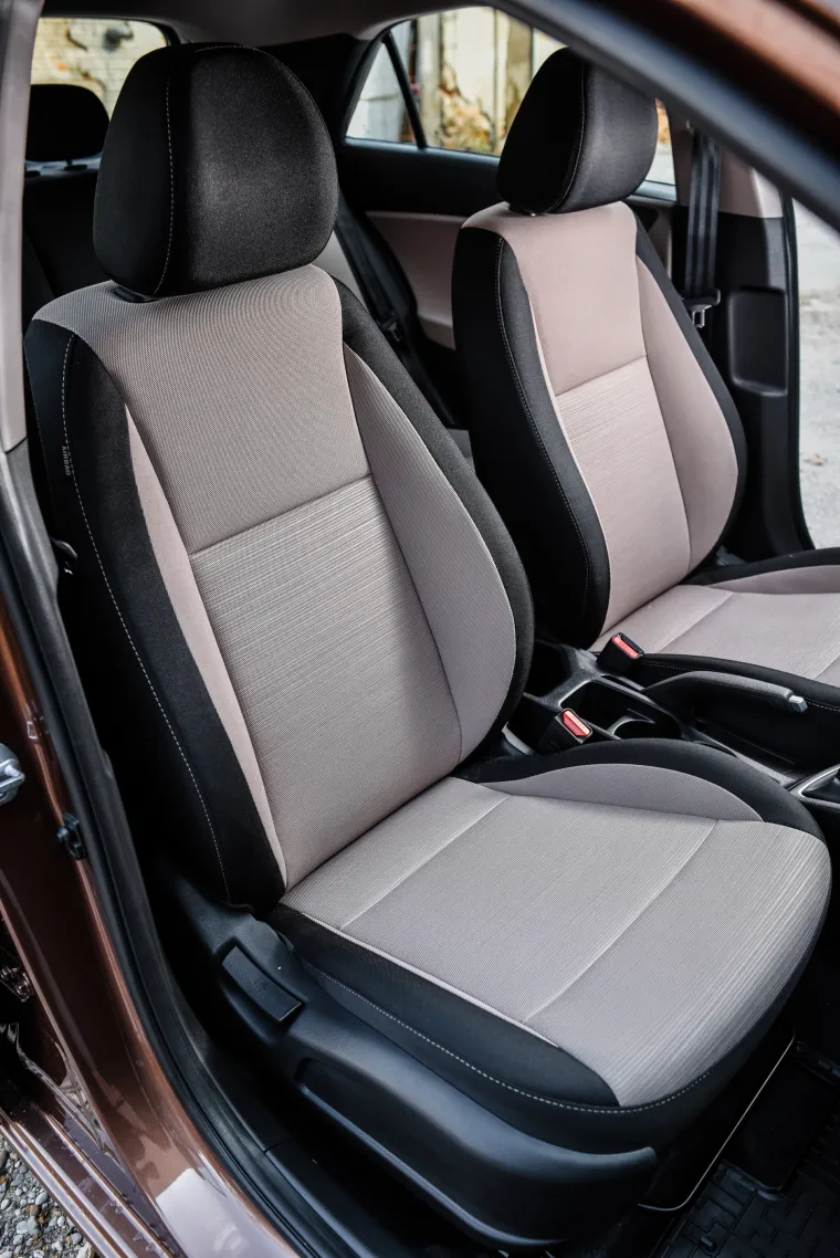 UVJERITE SE: Hyundai i20 odu&scaron;evljava prostorom i može služiti kao obiteljski automobil