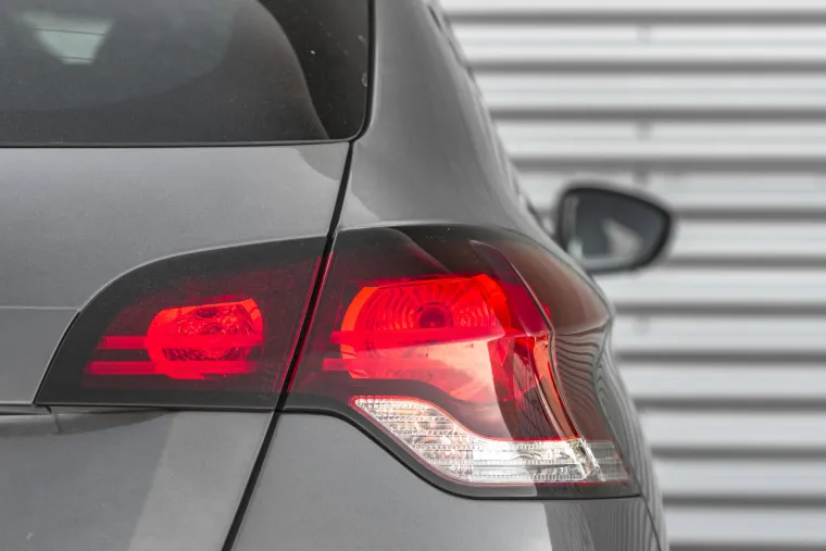 UVJERITE SE: Citro&euml;n DS 4 je i dalje jedan od najljep&scaron;ih automobila u svojoj klasi