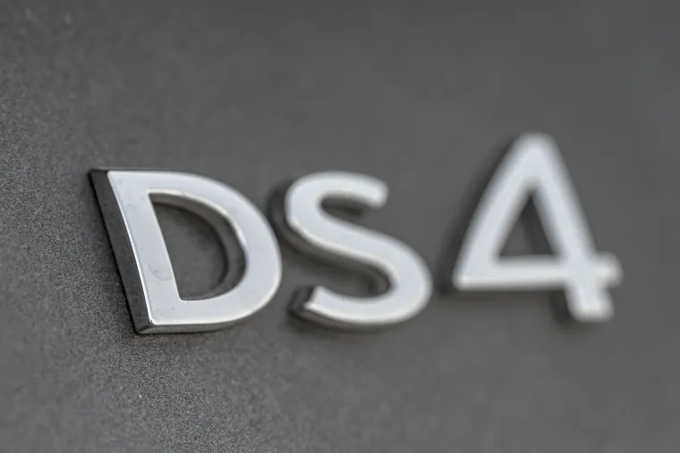 UVJERITE SE: Citro&euml;n DS 4 je i dalje jedan od najljep&scaron;ih automobila u svojoj klasi