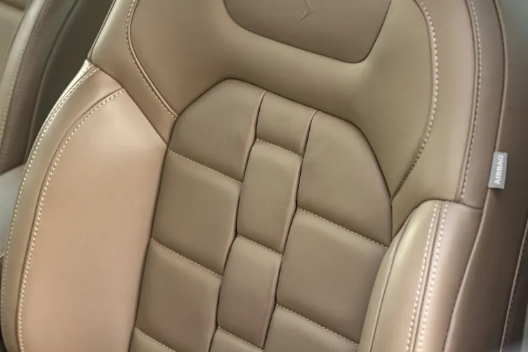 UVJERITE SE: Citro&euml;n DS 4 je i dalje jedan od najljep&scaron;ih automobila u svojoj klasi