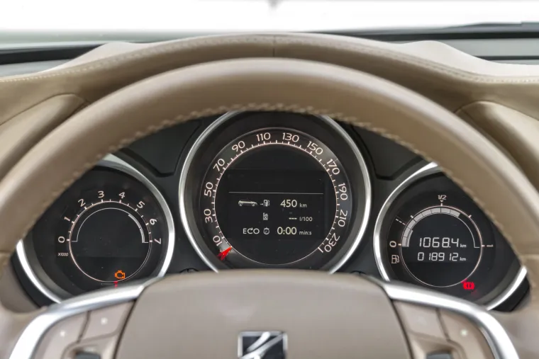 UVJERITE SE: Citro&euml;n DS 4 je i dalje jedan od najljep&scaron;ih automobila u svojoj klasi