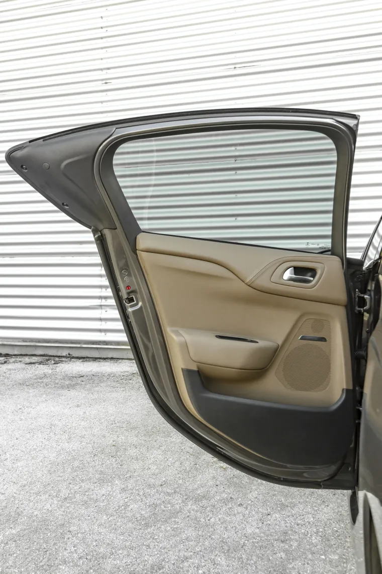 UVJERITE SE: Citro&euml;n DS 4 je i dalje jedan od najljep&scaron;ih automobila u svojoj klasi