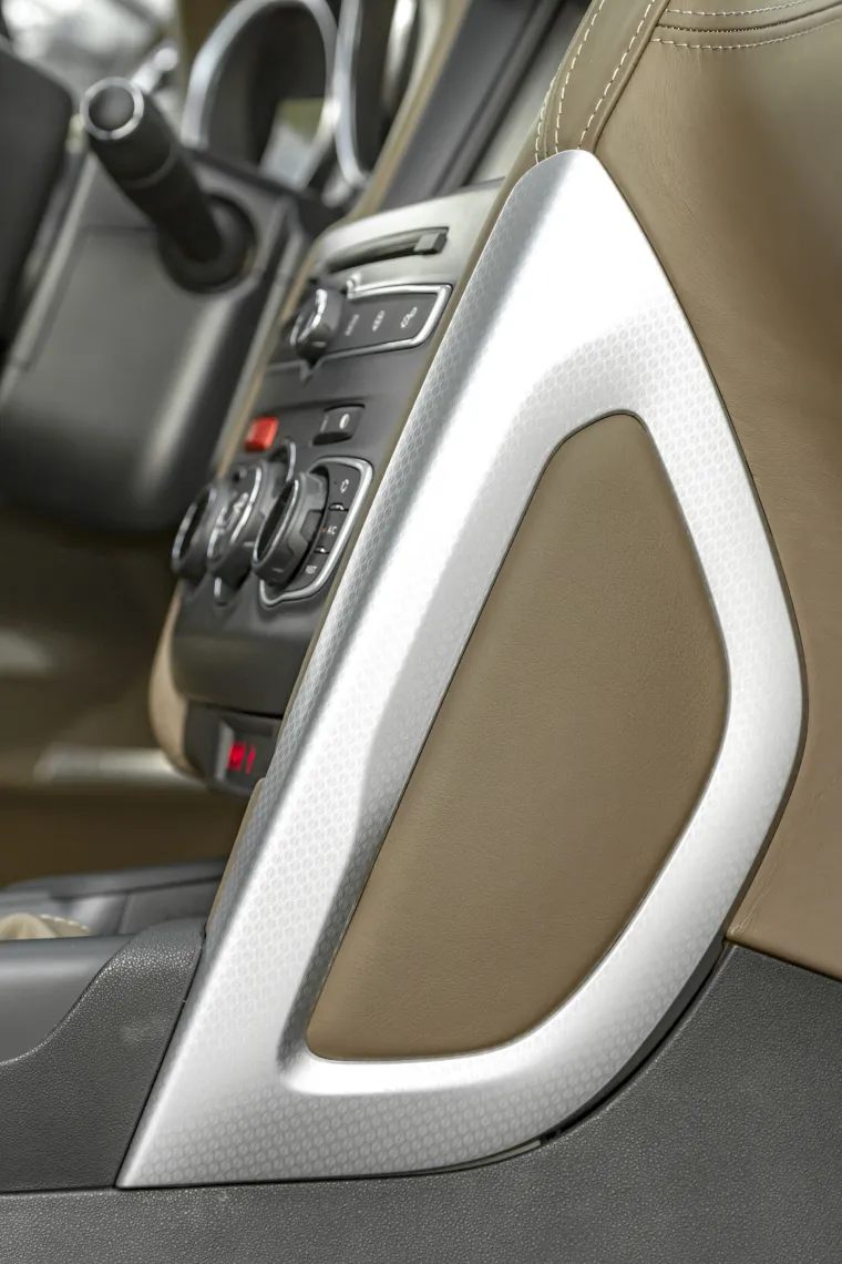 UVJERITE SE: Citro&euml;n DS 4 je i dalje jedan od najljep&scaron;ih automobila u svojoj klasi