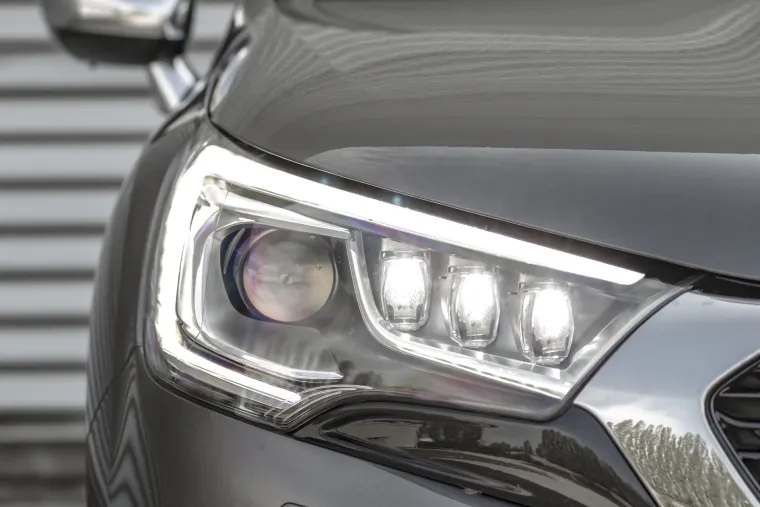 UVJERITE SE: Citro&euml;n DS 4 je i dalje jedan od najljep&scaron;ih automobila u svojoj klasi