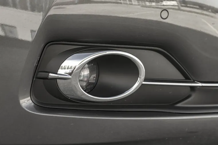 UVJERITE SE: Citro&euml;n DS 4 je i dalje jedan od najljep&scaron;ih automobila u svojoj klasi