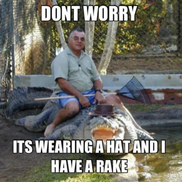 AUSTRALCIMA JE TO SVAKODNEVICA, DRUGIMA JE NOĆNA MORA: Nije za one slabog srca