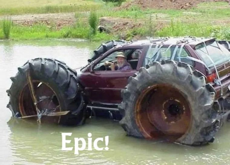 AUSTRALCIMA JE TO SVAKODNEVICA, DRUGIMA JE NOĆNA MORA: Nije za one slabog srca