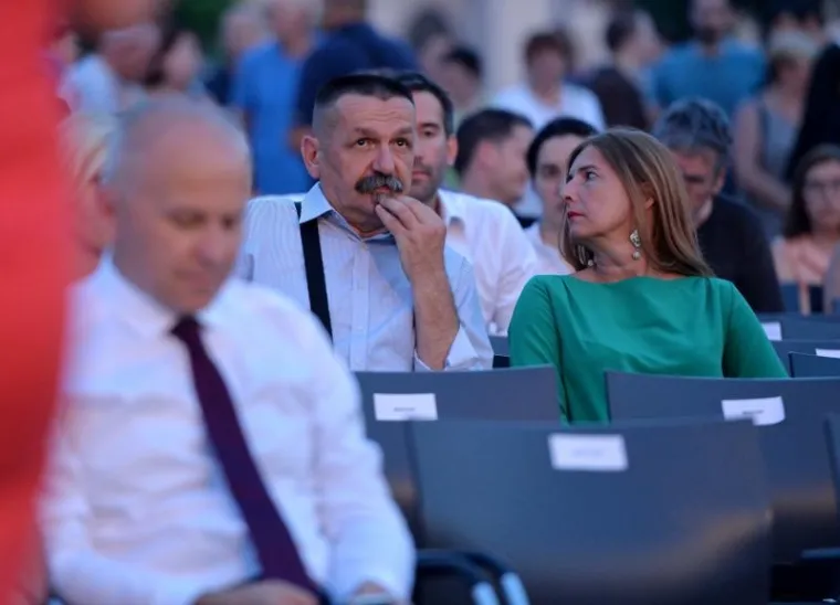 Saborski zastupnik Pero Ćorić