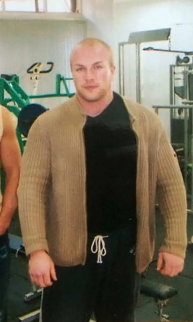 OVAJ STVOR JE NAJKONTROVERZNIJI RUSKI BODYBUILDER: Stvarno si je dao truda...