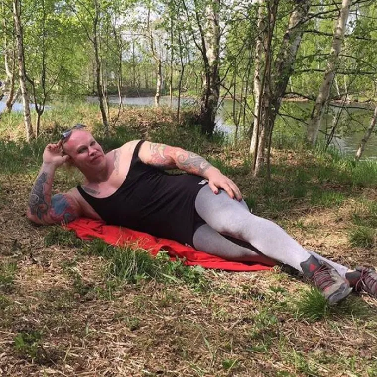 OVAJ STVOR JE NAJKONTROVERZNIJI RUSKI BODYBUILDER: Stvarno si je dao truda...