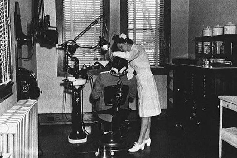 BOJITE SE ZUBARA? Budite zahvalni da niste rođeni nekoliko desetljeća ranije