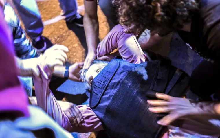 DRAMATIČNA NOĆ U TURSKOJ: Pogledajte scene nasilja iz Istanbula i Ankare koje su &scaron;okirale svijet