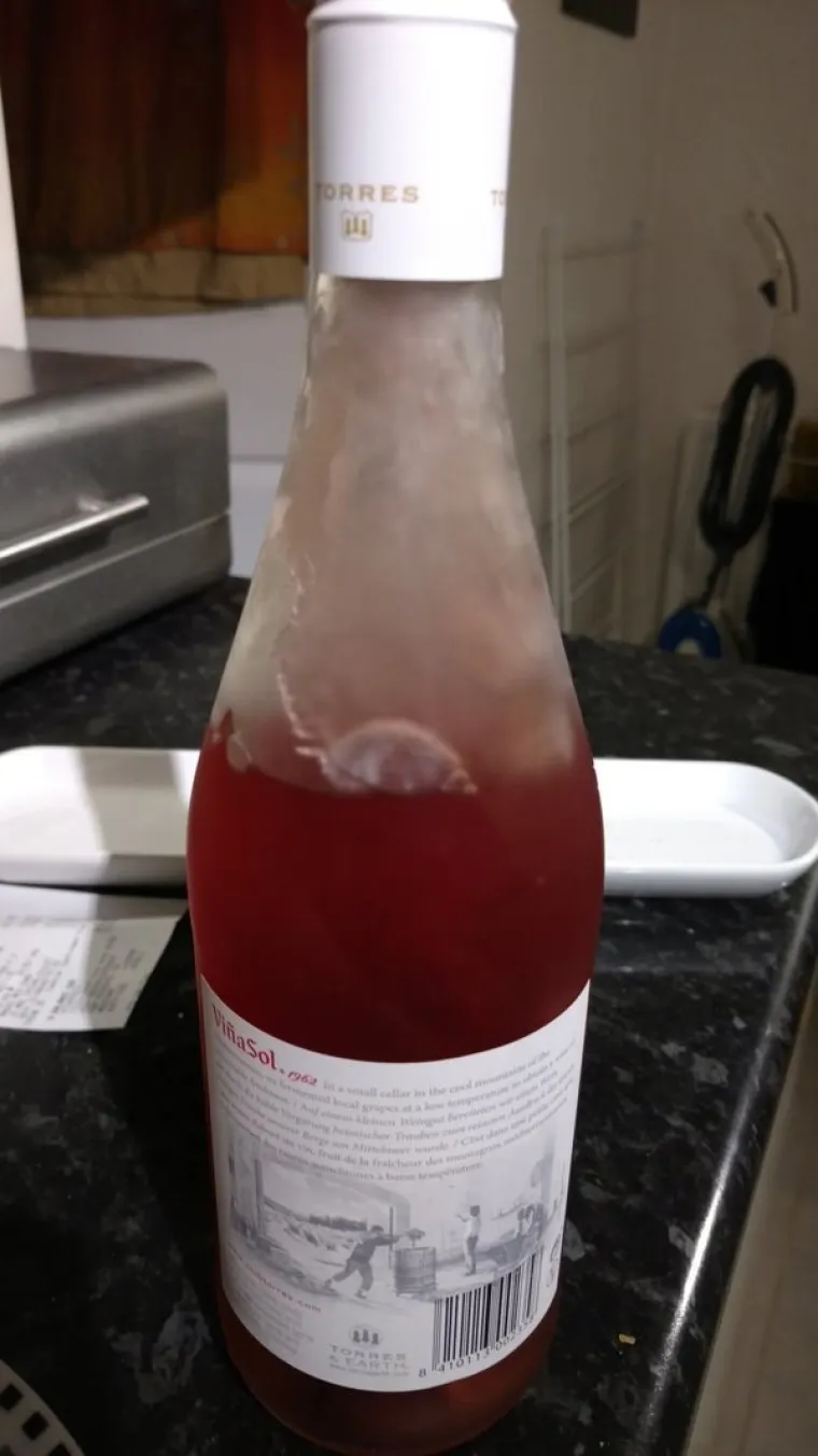 NIJE VINO BA&Scaron; ZA SVAKOG PRIMITIVCA: Pogledajte kako su uspjeli upropastiti vrhunski užitak