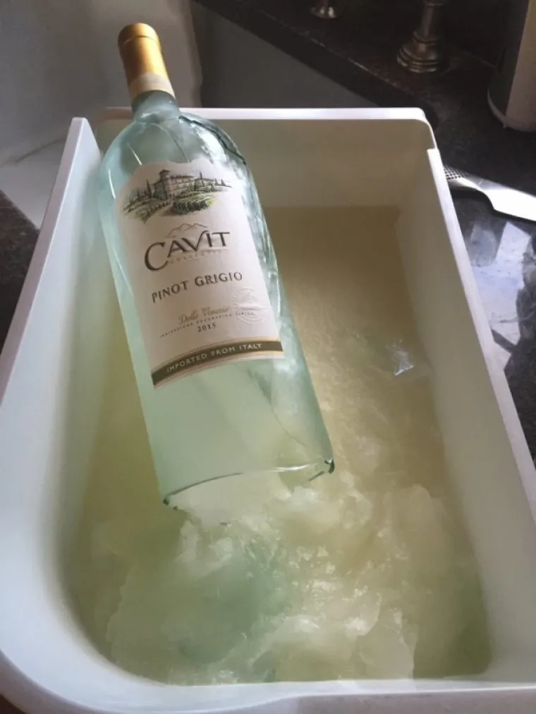 NIJE VINO BA&Scaron; ZA SVAKOG PRIMITIVCA: Pogledajte kako su uspjeli upropastiti vrhunski užitak