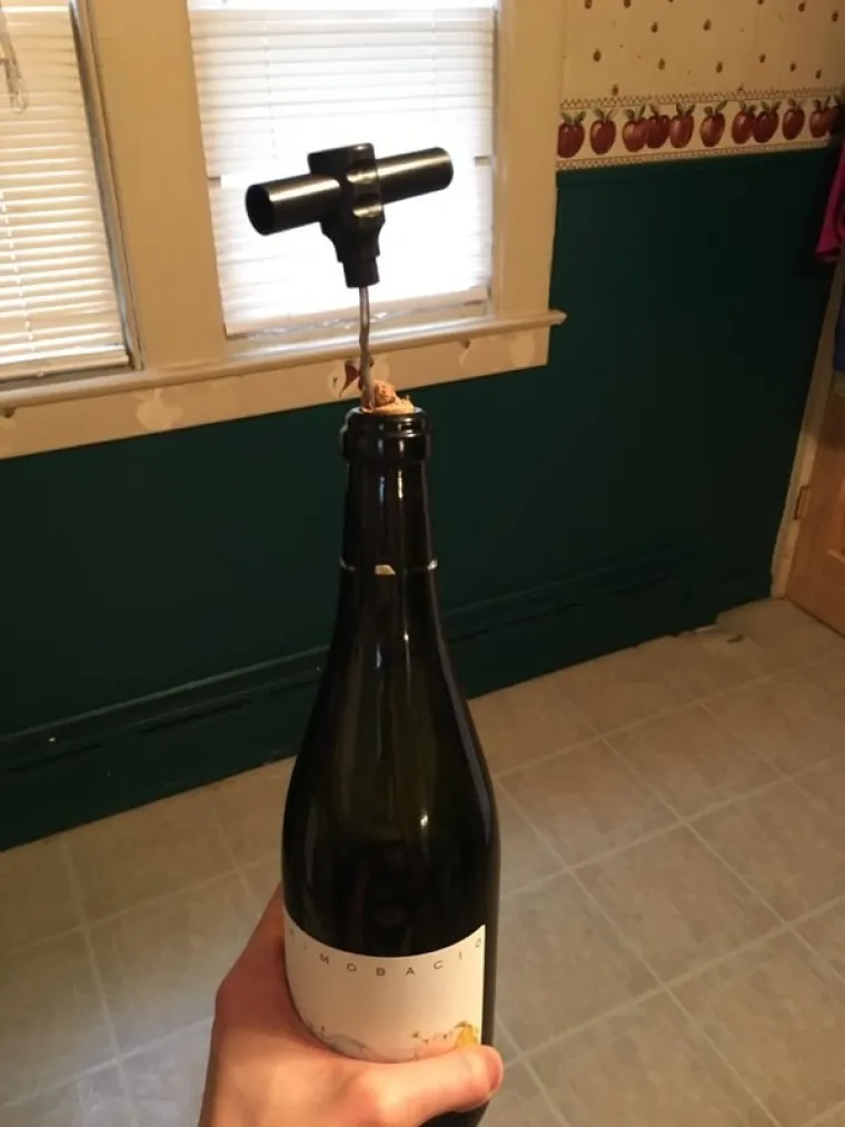 NIJE VINO BA&Scaron; ZA SVAKOG PRIMITIVCA: Pogledajte kako su uspjeli upropastiti vrhunski užitak