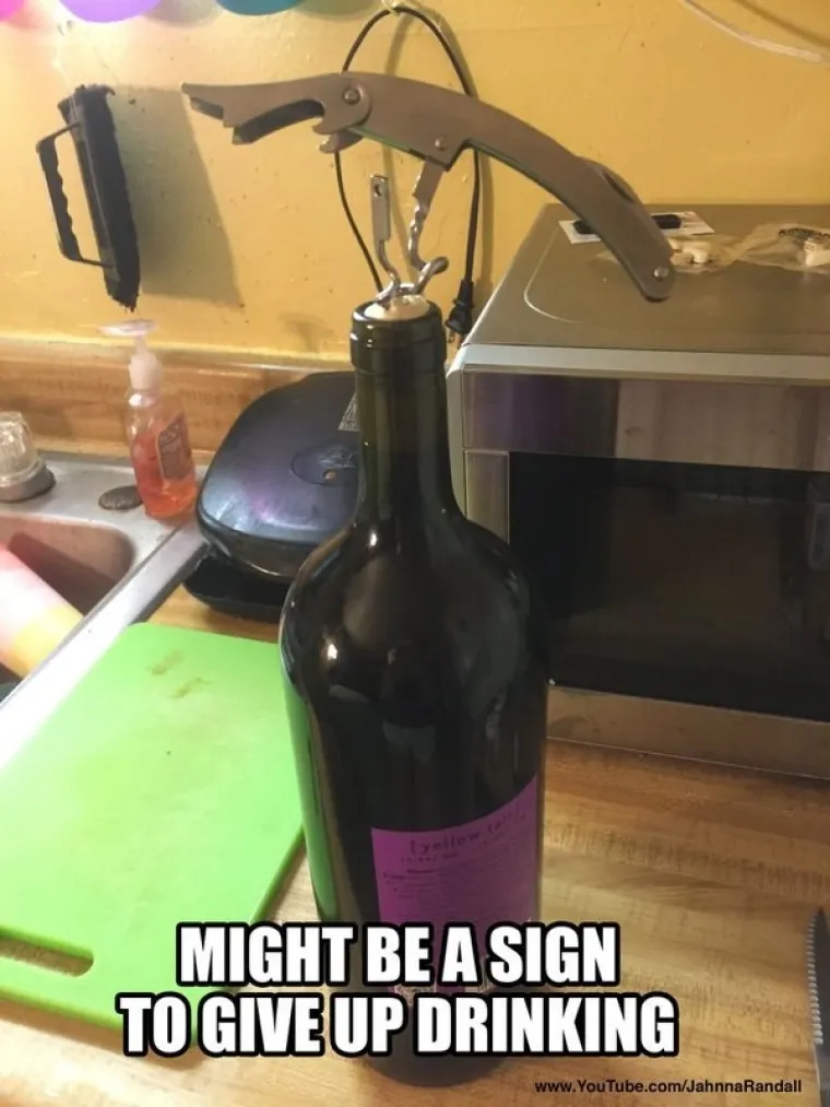 NIJE VINO BA&Scaron; ZA SVAKOG PRIMITIVCA: Pogledajte kako su uspjeli upropastiti vrhunski užitak