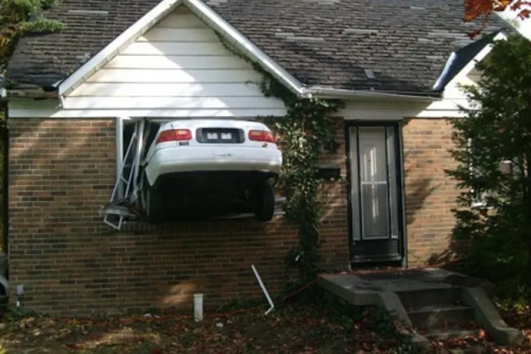 MAJSTORI SLIJETANJA, ALI NE I PARKIRANJA: Kako im je uspjelo ovako zavr&scaron;iti?!