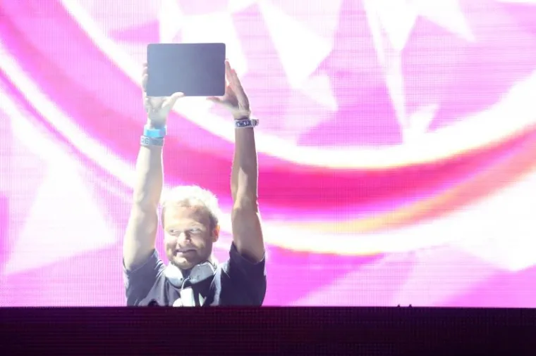 DJ Dash Berlin