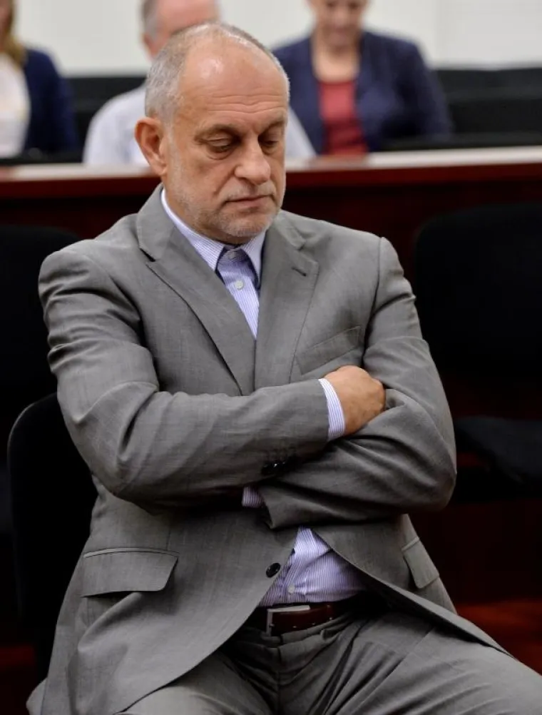 OKONČANO SUĐENJE ZA AFERU 'SPICE': Damir Polančec oslobođen optužbi
