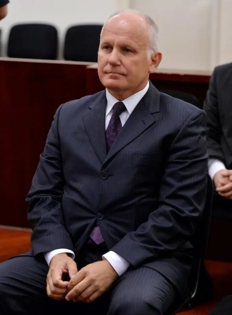 OKONČANO SUĐENJE ZA AFERU 'SPICE': Damir Polančec oslobođen optužbi