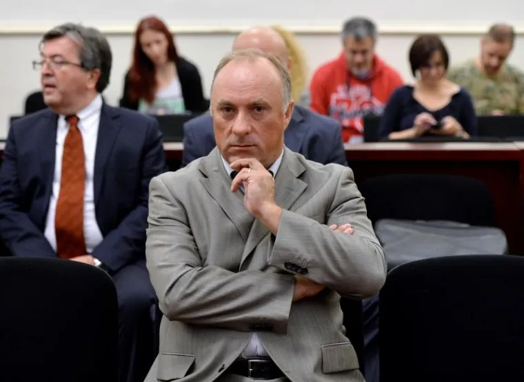 OKONČANO SUĐENJE ZA AFERU 'SPICE': Damir Polančec oslobođen optužbi
