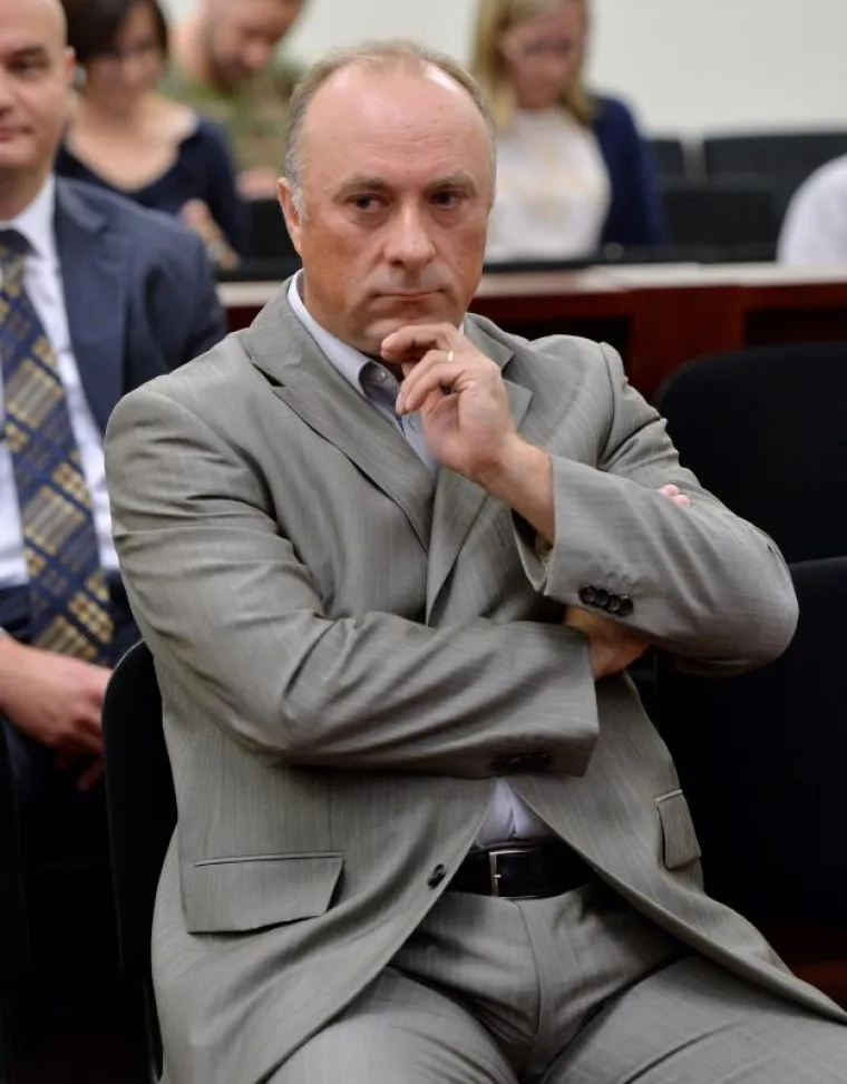 OKONČANO SUĐENJE ZA AFERU 'SPICE': Damir Polančec oslobođen optužbi
