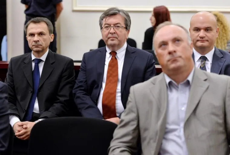 OKONČANO SUĐENJE ZA AFERU 'SPICE': Damir Polančec oslobođen optužbi