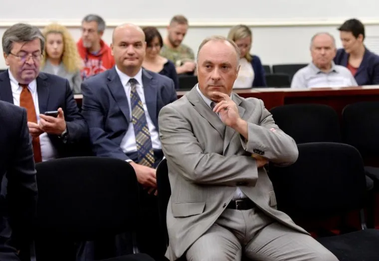 Nakon pet godina suđenja objavljena je nepravomoćna presuda u aferi Spice, u kojoj su Damir Polančec, Darko Marinac, Milan Horvat, Zdravko Šestak, Zoran Marković, Srđan Mladinić, Saša Romac i Josip Pavlović bili optuženi za malverzacije i pokušaj kupnje Podravke njenim novcem.
