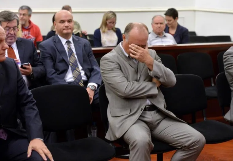 OKONČANO SUĐENJE ZA AFERU 'SPICE': Damir Polančec oslobođen optužbi