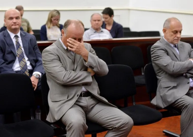 OKONČANO SUĐENJE ZA AFERU 'SPICE': Damir Polančec oslobođen optužbi