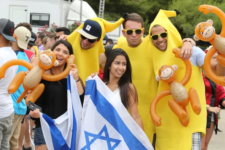 Donosimo fotospecijal sa Ultre, ovo su najluđi trenuci ovogodi&scaron;njeg festivala