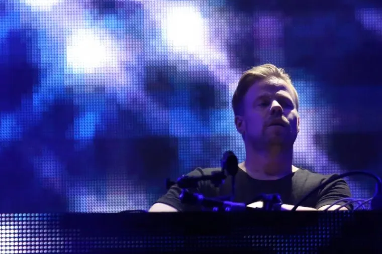 ULTRA ZATVORENA SPEKTAKULARNIM VATROMETOM: Ovako je izgledala zadnja večer velikog partyja u Splitu